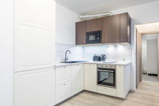 VH103 Apartment - Budapest - 1