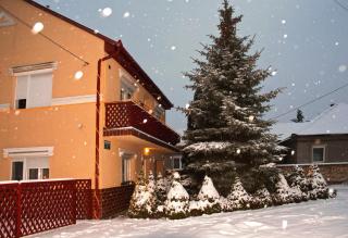 Margaret Apartman - Egerszalók - 8