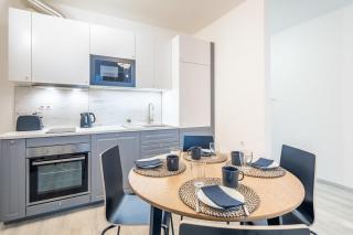 VH104 Apartment - Budapest - 9