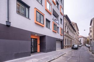 VH104 Apartment - Budapest - 6