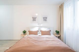 VH104 Apartment - Budapest - 4