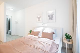 VH104 Apartment - Budapest - 3