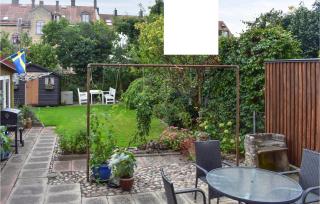 Studio Apartment In Ystad - Ystad - 9