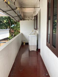 Line Apartments - Kodungallūr - 7