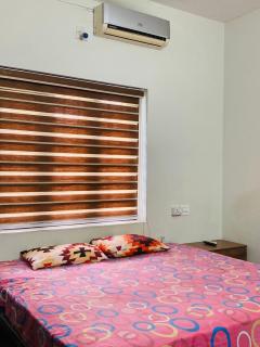 Line Apartments - Kodungallūr - 6