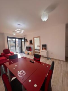 Kalpazo Home Tirana 21 - Tirana - 6