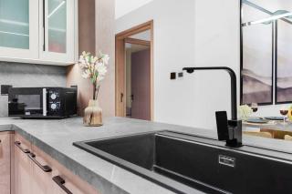 FIRST CLASS 1BR Breathtaking Downtown View - Dubai - 6
