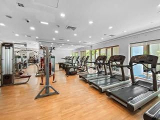 FIRST CLASS 1BR Breathtaking Downtown View - Dubai - 5