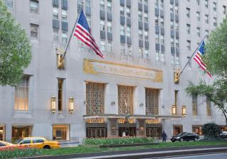 Waldorf Astoria New York - New York - 3