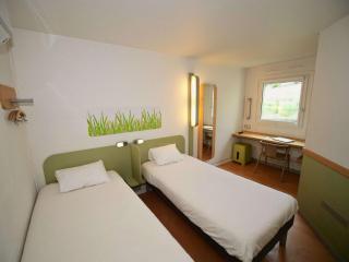 ibis budget Blois Centre - Blois - 0