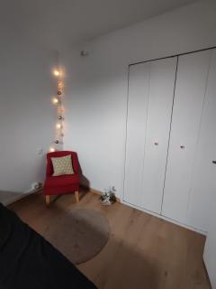 appartement dans maison de village - 4