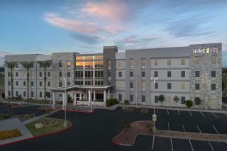 Home2 Suites by Hilton Phoenix Chandler - Chandler - 0
