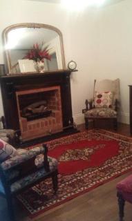 Annies Garden Cottage - Hobart - 3