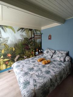 La Tarrière - Le Bernard - 1