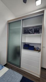 CasaZlyn Studio By MySky Stays at Presint 5, Putrajaya - Putrajaya - 6