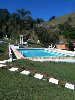 Paraíso nas Montanhas - Itapeva - 0