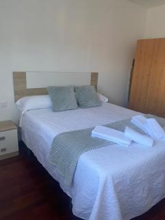 Apartamento Cuchia - Cuchia - 4