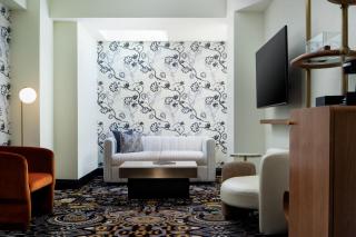 The LaSalle Hotel, Bryan College Station, a Tribute Portfolio Hotel - 1