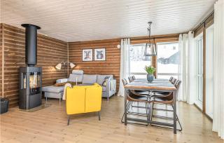 4 Bedroom Amazing Home In Lillehammer - Lillehammer - 8