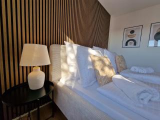 STAYTONA I Balkon I ruhig I Arbeitsplatz I nahe Friedberg - 3