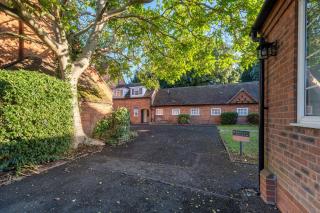 Clarion Hotel Charlecote Pheasant - Stratford-upon-Avon - 2