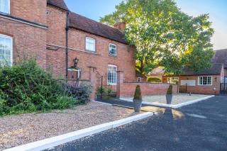 Clarion Hotel Charlecote Pheasant - Stratford-upon-Avon - 1