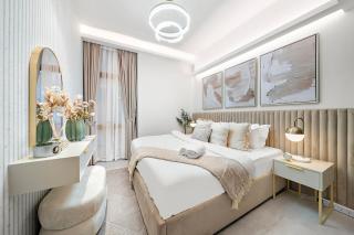 FIRST CLASS 3BR Lively Sanctuary - Dubai - 0