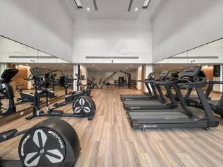 FIRST CLASS 3BR Lively Sanctuary - Dubai - 2