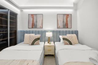 FIRST CLASS 3BR Lively Sanctuary - Dubai - 3