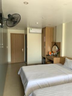 Anh Như Hostel Cat Ba - Cat Ba - 3