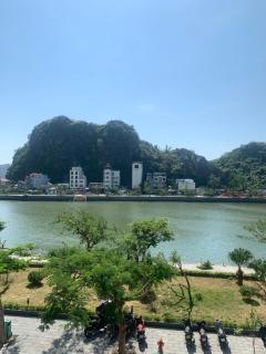 Anh Như Hostel Cat Ba - 4