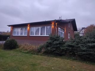 NEZNAŠOVY Restaurant - Penzion - Wellness - Sauna - SPA - Vrhaveč - 9