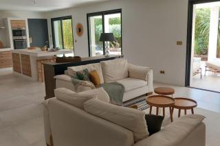 Appartement Indépendant avec Jardin et Piscine en Provence - Ventabren - 0