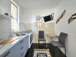 Geon Apartament - Pristina - 8