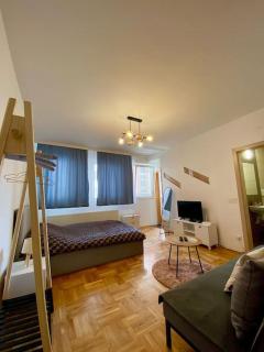 Geon Apartament - Pristina - 7
