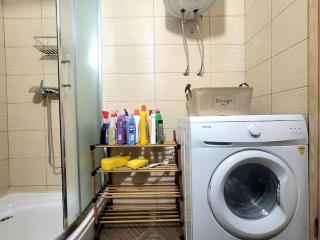 Geon Apartament - Pristina - 4
