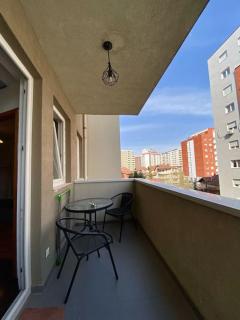 Geon Apartament - Pristina - 2