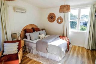 Waikanae Beach Escape - with outdoor bath! - Waikanae - 3