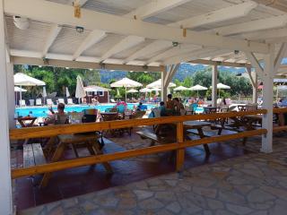 Camping Karavomilos - 6