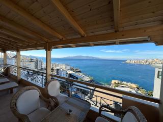 Apartament Hermes - Sarandë - 6