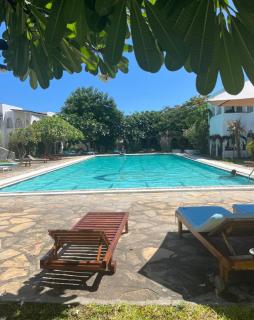 Studio Leliya 2 - Malindi - 9