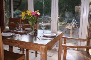 Sandford Meadow Guest House - 8