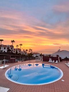 Sunshine Beach Apartments - Adeje - 1