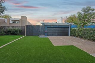 Luxury Holiday Home in the Heart of the Dallas Area - Dallas - 7