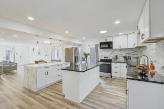 Luxury Holiday Home in the Heart of the Dallas Area - Dallas - 2