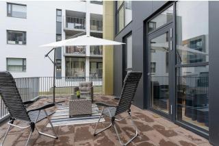 Premium apartment Queen downtown - Reykjavík - 6
