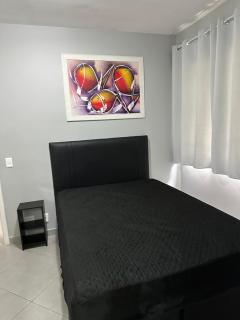 Apartamento em Porto Real suítes - Mangaratiba - 5