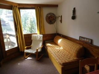Grand studio 4 pers au pied des pistes - Wifi - parking - Les Orres - 6