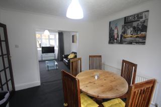 Hillingdon's House - 2