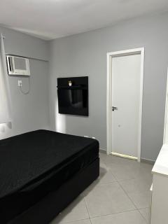 Apartamento em Porto Real suítes - Mangaratiba - 6